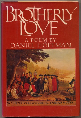 Daniel hoffman brotherly - daniel,