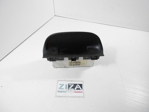 Display multifunzione peugeot - multifunzione,