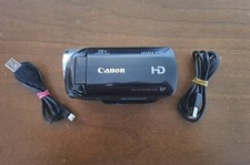 Canon Legria HF R27 💣💣