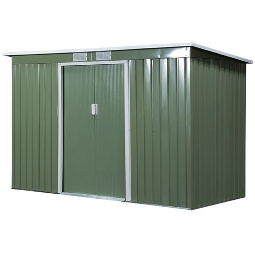 Casetta box giardino - casetta,