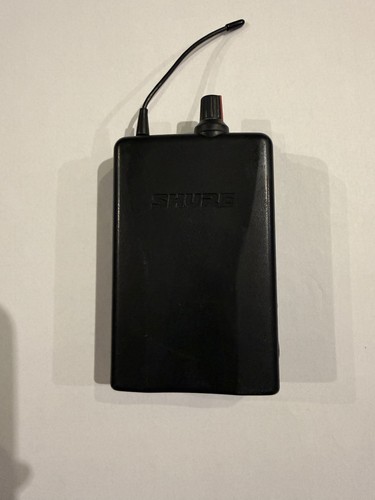 Shure psm 200 iem - iem, 801.100