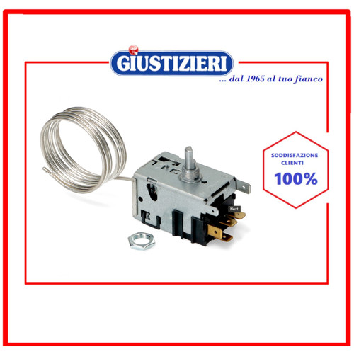 Termostato frigo danfoss - termostato,