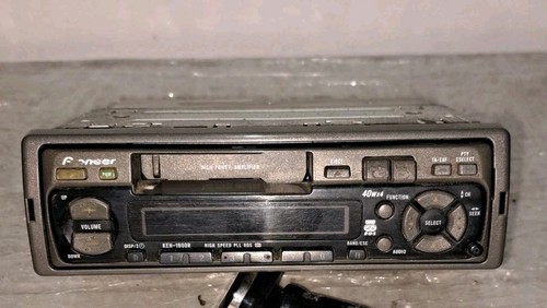 Autoradio pioneer keh - pioneer, keh-1900r