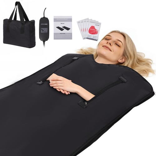 Fahkns coperta sauna - coperta,