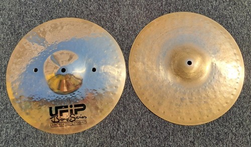 Hihat ufip bionic - hihat, 14"