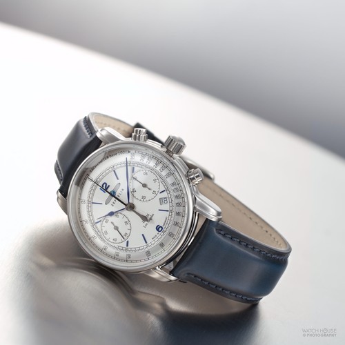Orologio uomo zeppelin - orologio,