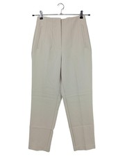 ZARA Pantalone a vita alta