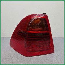 Fanale Posteriore Sinistro SX