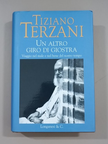 Altro giro giostra - altro, di