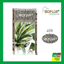 ARGILLA ESPANSA 45 LITRI SACCO