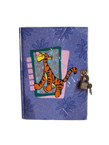 Blocco diario winnie the pooh - diario,