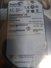 Seagate ES ST1000NM0001 1 TB