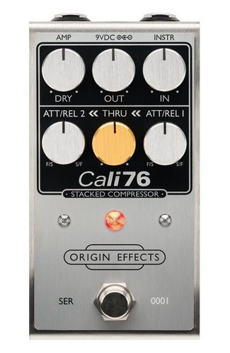 Origin effects cali76 - origin,
