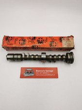 Albero a camme Alfa Romeo 33
