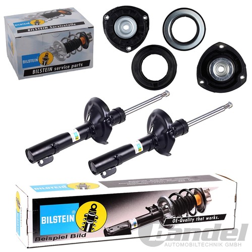 Ammortizzatori bilstein - ammortizzatori,
