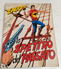 ZAGOR ZENITH # 91 ( 40 ) -LO