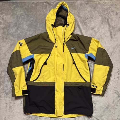 Giacca nike acg - giacca, uomo
