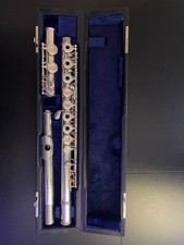 Flauto traverso Yamaha YFL-281
