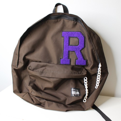 Raro zaino raf simons - raf, ×