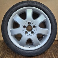 1 cerchio in lega originale