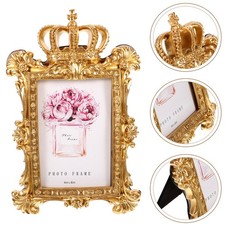  Portafoto Vintage Cornice
