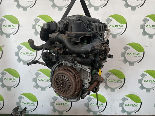 Motore completo per citroen - citroen, c3