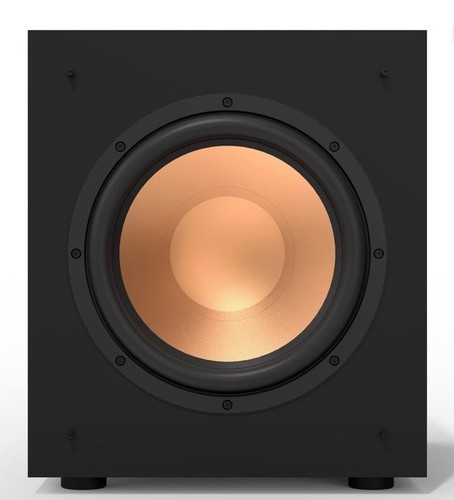 Klipsch 10sw subwoofer - kd-10sw, 10"