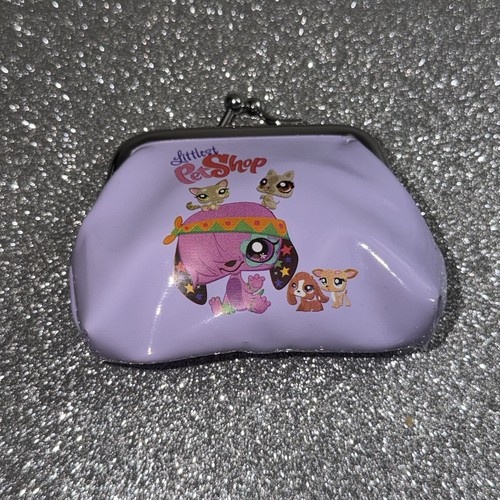 Littlest pet shop htf - pet, non