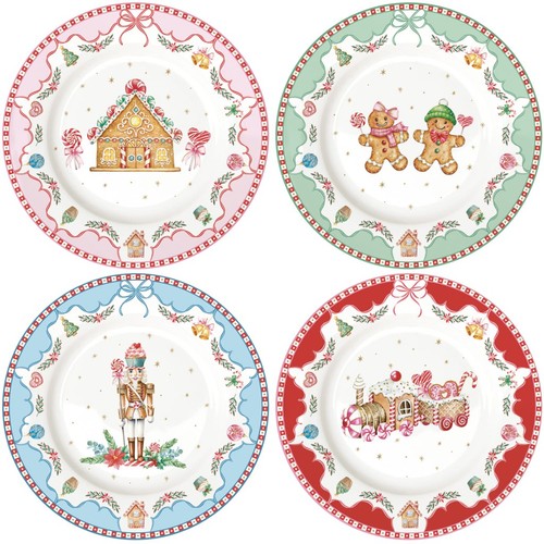 Easy life set piattini - life, 4