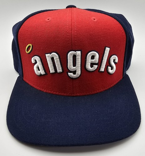 Cappello snapback american - cappello,