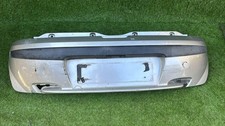 PARAURTI POSTERIORE PER FIAT Punto Berlina 3P 2° Serie (99>03)