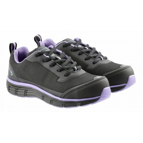Högert donna scarpe lavoro - högert,