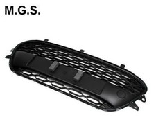 GRIGLIA, MASCHERINA PARAURTI