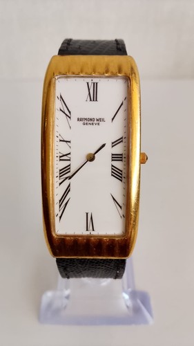Raymond weil genève - raymond,