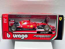 Burago ferrari sf15t - burago,