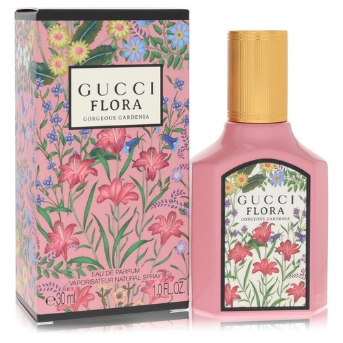 Flora gorgeous gardenia - flora, by
