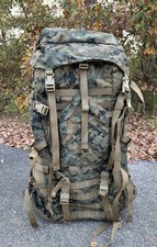 Zaino USMC Marine Corps ILBE