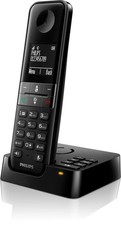 Philips Telefono D4751B/01 -