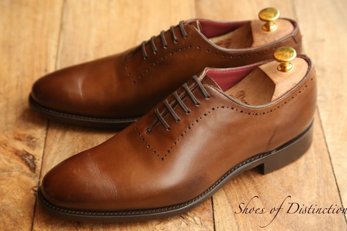 Scarpe stringate oxford - oxford, brogue