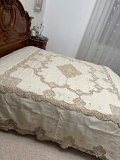 coperta copriletto matrimoniale cantu