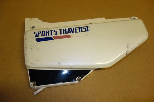 Honda ax1 nx250 - nx250, md21