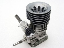 Motore Vintage Mugen Seiki GRP