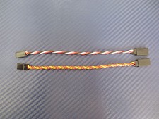 Prolunga servo attorcigliato