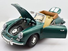Modellino auto scala 1:18