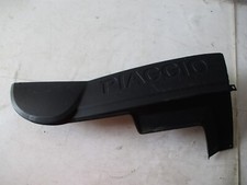 Carena Sottopedana Sotto