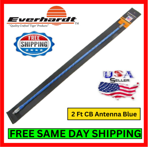 Everhardt cb antenna - everhardt,