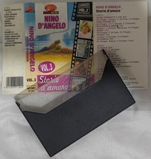 Nino D'angelo - Storie D'amore