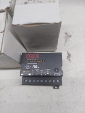 Ogden ETR-3-11-500C-K Limit