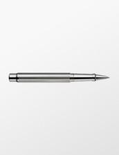 Otto Hutt Design 4 Rollerball Pen AG925 Stirling Silver OH009-61901