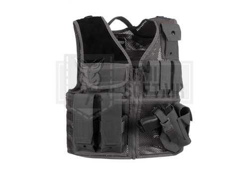 Invader gear tactical light - invader,